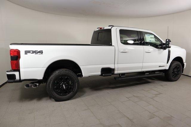 new 2025 Ford F-350 car, priced at $85,880
