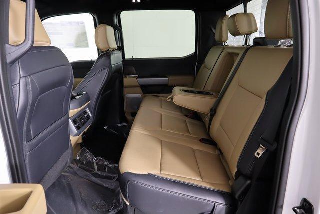 new 2025 Ford F-350 car, priced at $85,880