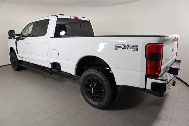 new 2025 Ford F-350 car, priced at $85,880