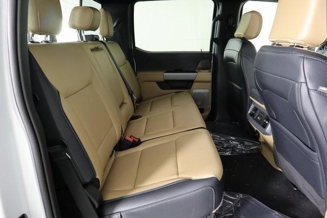 new 2025 Ford F-350 car, priced at $85,880