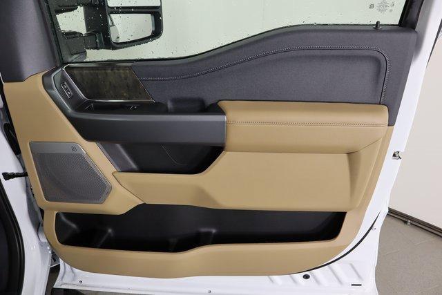 new 2025 Ford F-350 car, priced at $85,880