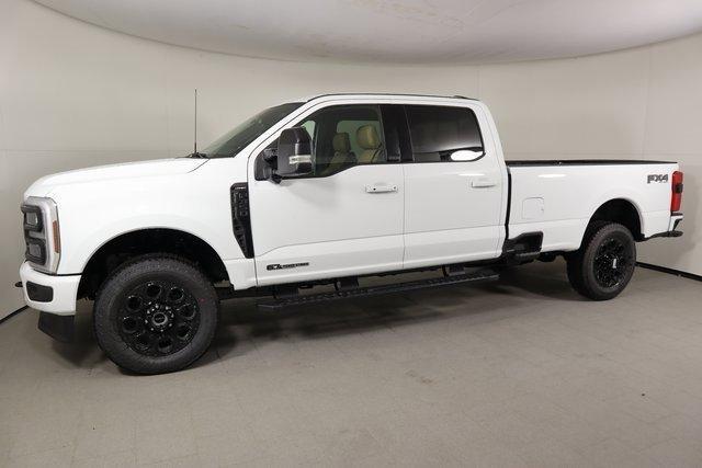 new 2025 Ford F-350 car, priced at $85,880