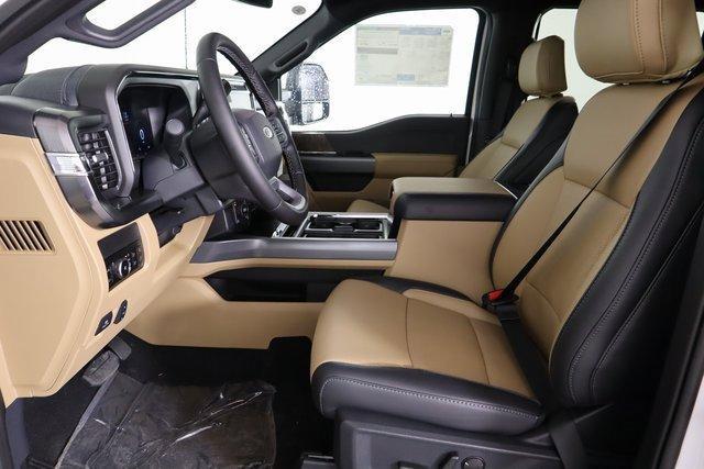 new 2025 Ford F-350 car, priced at $85,880