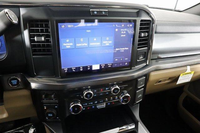 new 2025 Ford F-350 car, priced at $85,880