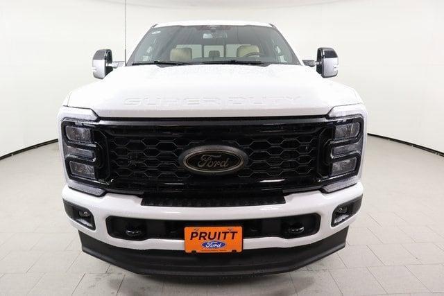 new 2025 Ford F-350 car, priced at $85,880