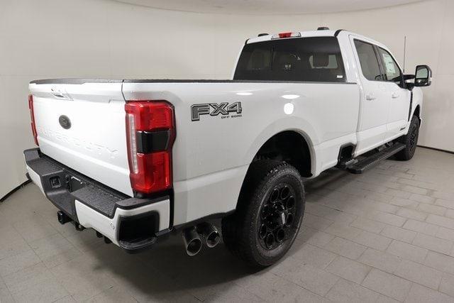 new 2025 Ford F-350 car, priced at $85,880