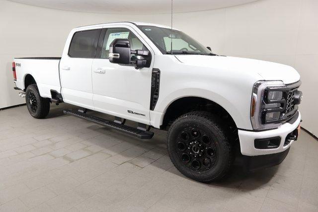new 2025 Ford F-350 car, priced at $85,880