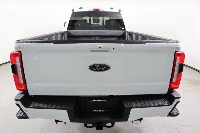 new 2025 Ford F-350 car, priced at $85,880