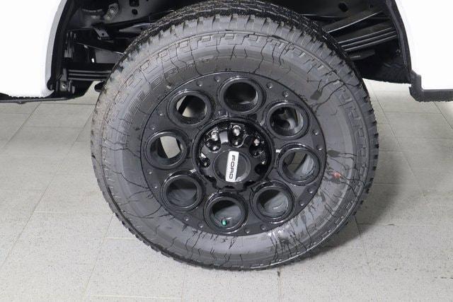 new 2025 Ford F-350 car, priced at $85,880