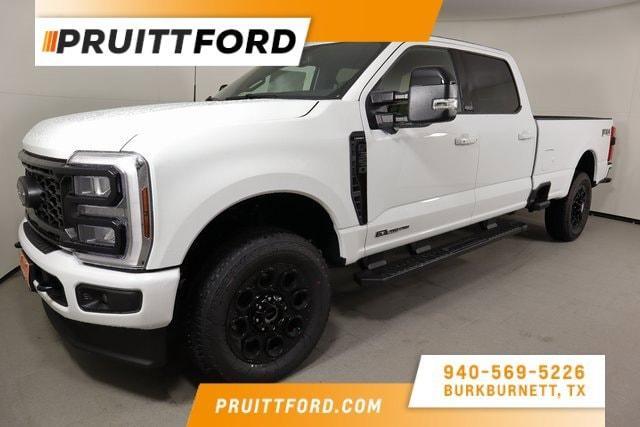 new 2025 Ford F-350 car, priced at $85,880
