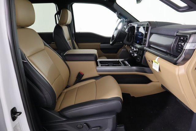 new 2025 Ford F-350 car, priced at $85,880