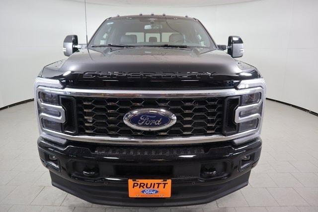 new 2025 Ford F-350 car, priced at $100,725