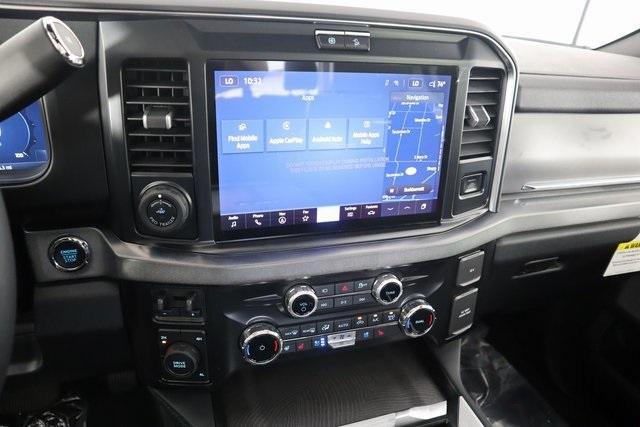 new 2025 Ford F-350 car, priced at $100,725