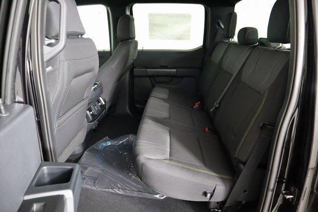 new 2025 Ford F-150 car, priced at $47,780