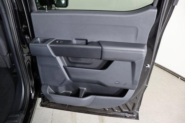 new 2025 Ford F-150 car, priced at $47,780