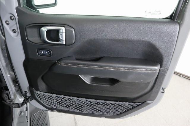 used 2023 Jeep Gladiator car, priced at $34,950
