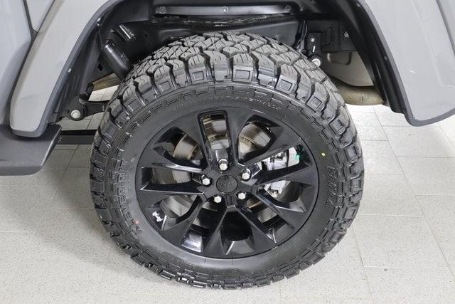 used 2023 Jeep Gladiator car, priced at $34,950