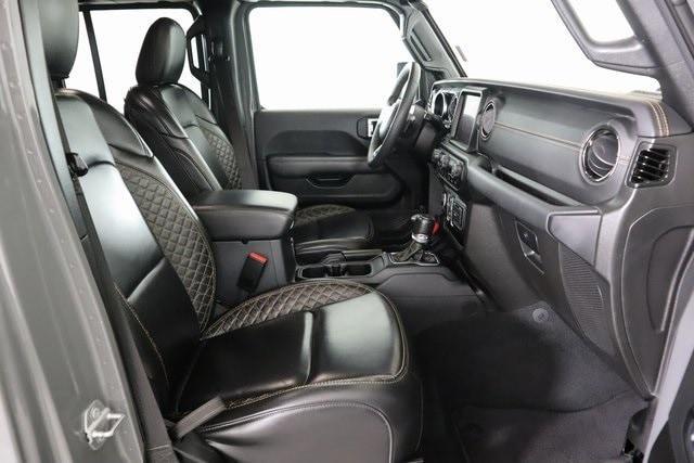 used 2023 Jeep Gladiator car, priced at $34,950