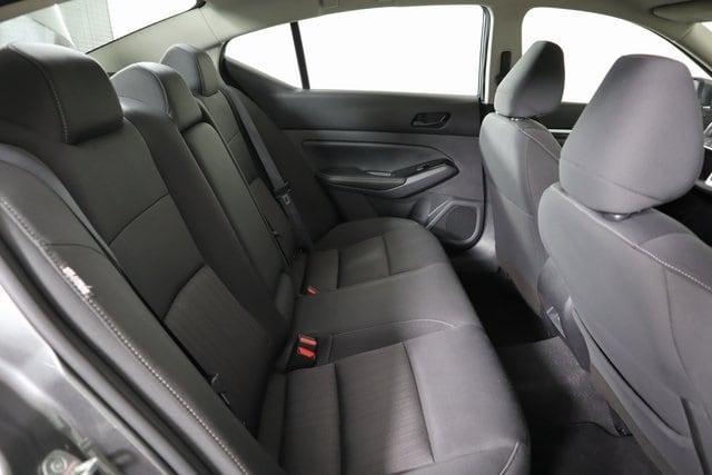 used 2023 Nissan Altima car