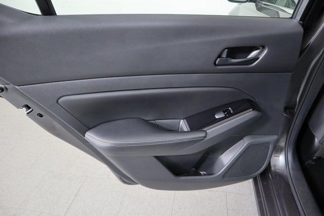 used 2023 Nissan Altima car