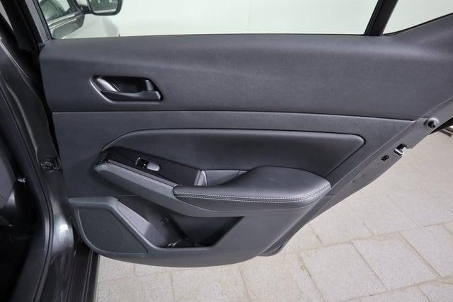 used 2023 Nissan Altima car