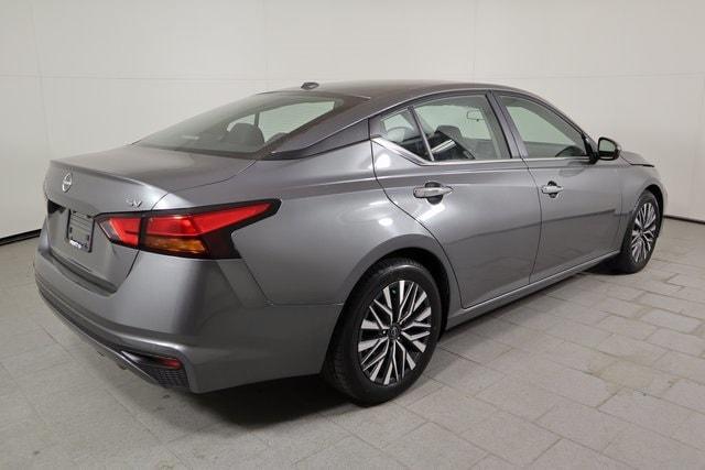 used 2023 Nissan Altima car