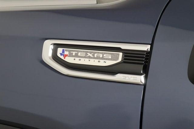 used 2022 GMC Sierra 1500 car, priced at $46,750