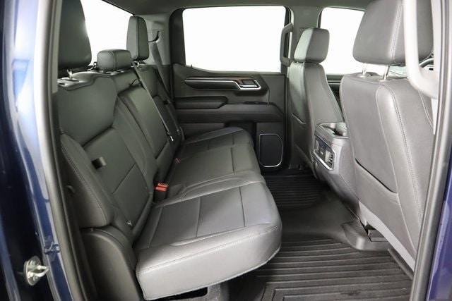 used 2022 GMC Sierra 1500 car, priced at $46,750