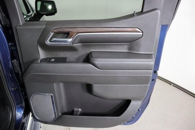 used 2022 GMC Sierra 1500 car, priced at $44,950