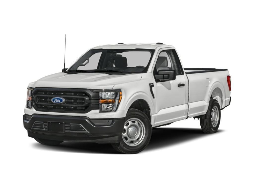 new 2025 Ford F-250 car, priced at $61,745