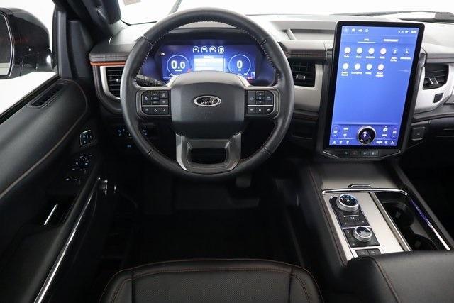 used 2024 Ford Expedition car, priced at $62,950