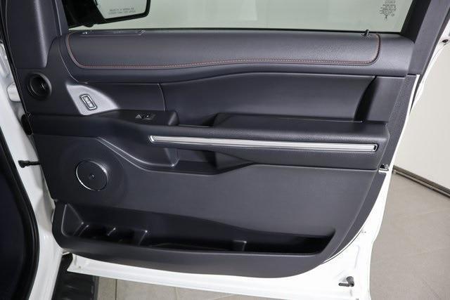 used 2024 Ford Expedition car, priced at $63,950