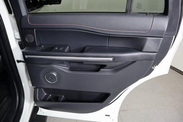 used 2024 Ford Expedition car, priced at $63,950