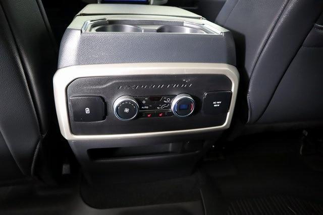 used 2024 Ford Expedition car, priced at $62,950