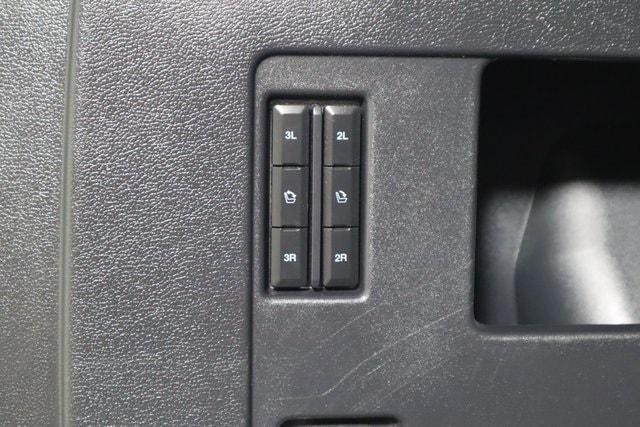 used 2024 Ford Expedition car, priced at $63,950
