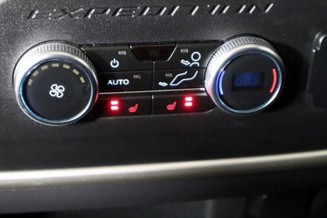 used 2024 Ford Expedition car, priced at $62,950