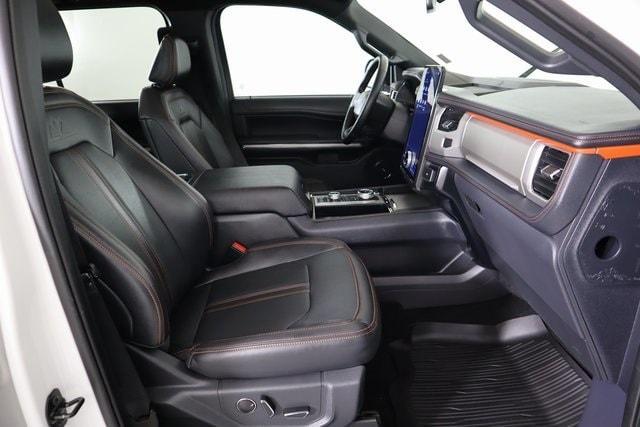 used 2024 Ford Expedition car, priced at $63,950
