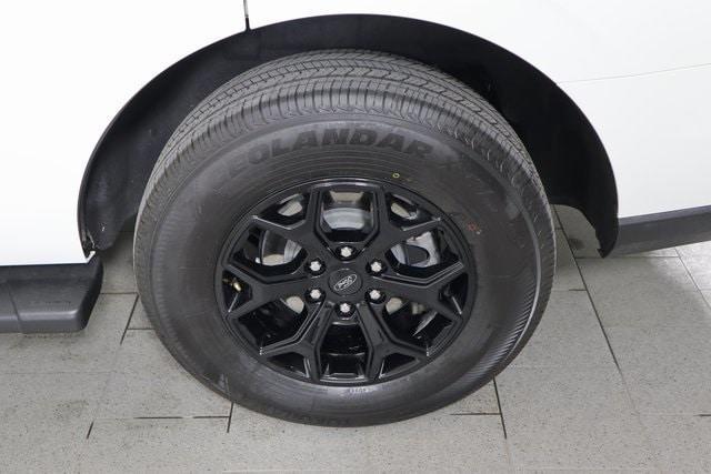 used 2024 Ford Expedition car, priced at $63,550