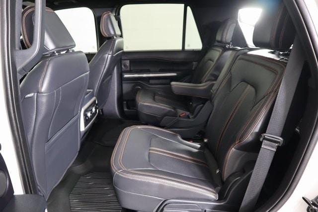 used 2024 Ford Expedition car, priced at $63,950