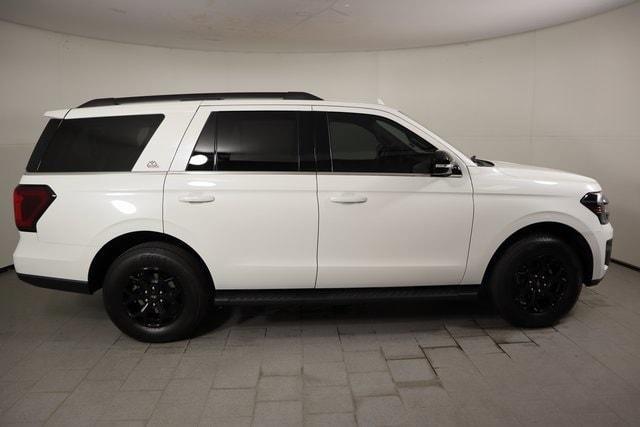 used 2024 Ford Expedition car, priced at $63,950