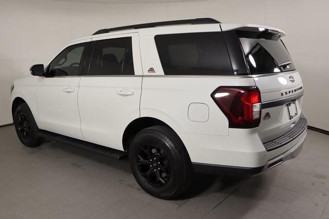 used 2024 Ford Expedition car, priced at $63,950