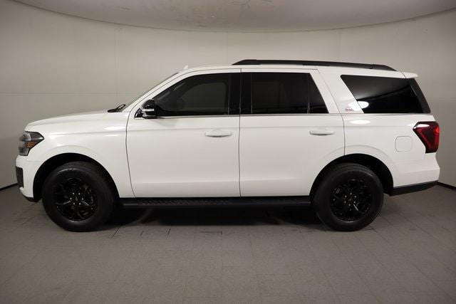 used 2024 Ford Expedition car, priced at $63,950