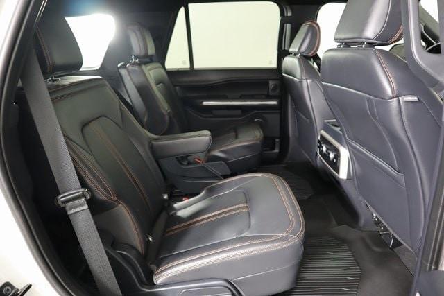 used 2024 Ford Expedition car, priced at $63,950