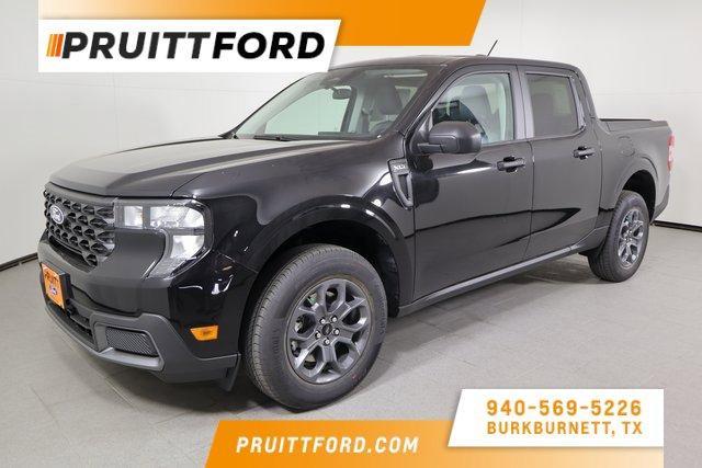 new 2025 Ford Maverick car, priced at $32,690