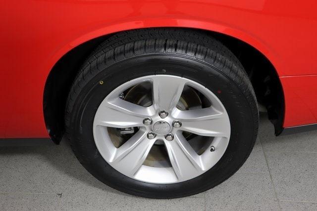 used 2023 Dodge Challenger car, priced at $25,750