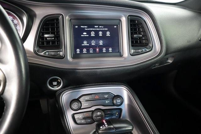 used 2023 Dodge Challenger car, priced at $25,750