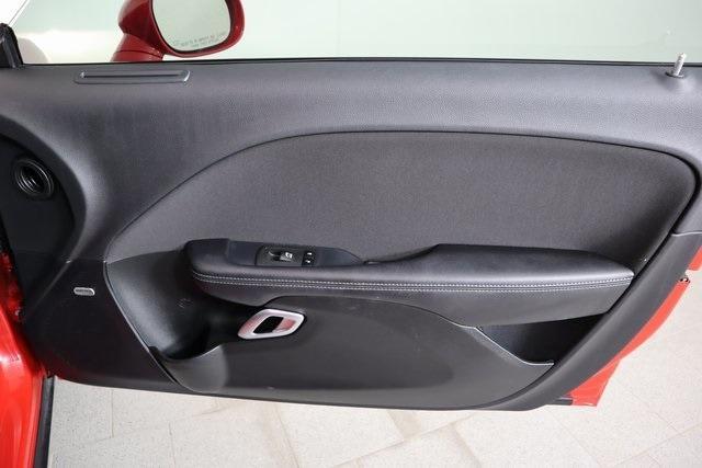 used 2023 Dodge Challenger car, priced at $25,750
