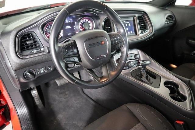 used 2023 Dodge Challenger car, priced at $25,750