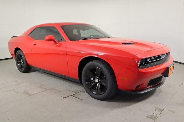 used 2023 Dodge Challenger car, priced at $24,950