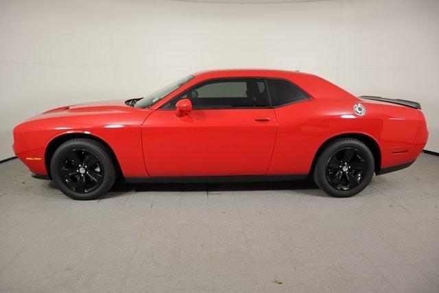 used 2023 Dodge Challenger car, priced at $24,950